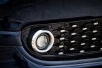 Fiat 500C Riva 2016 года (UK)